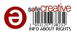 Registro Safe Creative